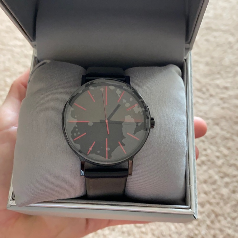 New Calvin Klein Men’s Watch